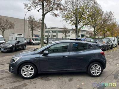 Renault Clio 1.0 TCe 90 CV Zen Grigio usata Faenza