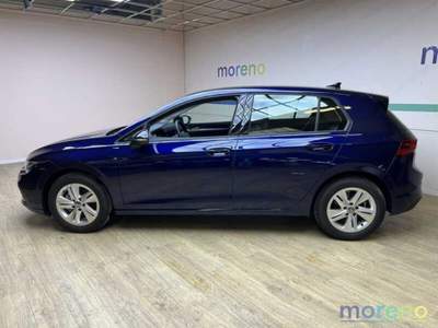 Volkswagen Golf 1.0 TSI 90 CV Trendline Blu/Azzurro usata Faenza