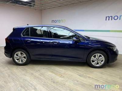Volkswagen Golf 1.0 TSI 90 CV Trendline Blu/Azzurro usata Faenza