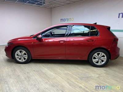 Volkswagen Golf 1.0 TSI 90 CV Trendline Rosso usata Faenza