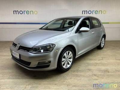 Volkswagen Golf 1.2 TSI 110 CV  Comfortline Grigio usata Faenza
