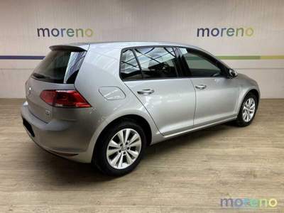 Volkswagen Golf 1.2 TSI 110 CV  Comfortline Grigio usata Faenza