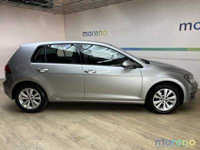 Volkswagen Golf 1.2 TSI 110 CV  Comfortline Grigio usata Faenza