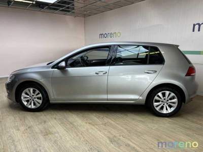Volkswagen Golf 1.2 TSI 110 CV  Comfortline Grigio usata Faenza