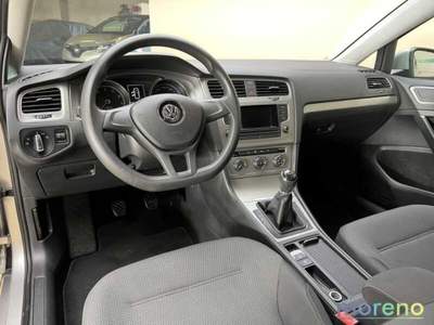 Volkswagen Golf 1.2 TSI 110 CV  Comfortline Grigio usata Faenza