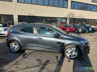 Renault Clio 1.0 TCe 90 CV Zen Grigio usata Faenza