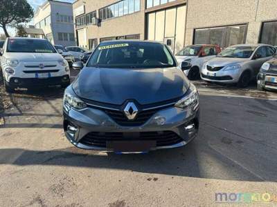 Renault Clio 1.0 TCe 90 CV Zen Grigio usata Faenza