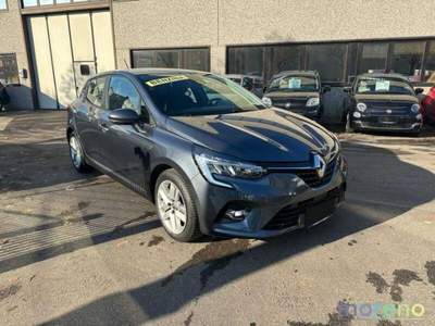 Renault Clio 1.0 TCe 90 CV Zen Grigio usata Faenza