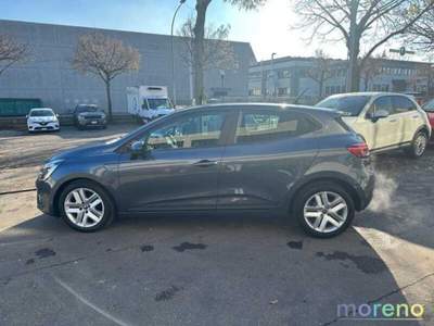 Renault Clio 1.0 TCe 90 CV Zen Grigio usata Faenza