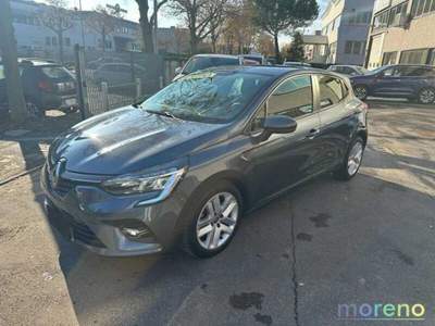 Renault Clio 1.0 TCe 90 CV Zen Grigio usata Faenza