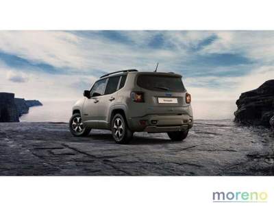 Jeep Renegade 1.3 t4 phev Trailhawk 4xe at6 Grigio usata Faenza
