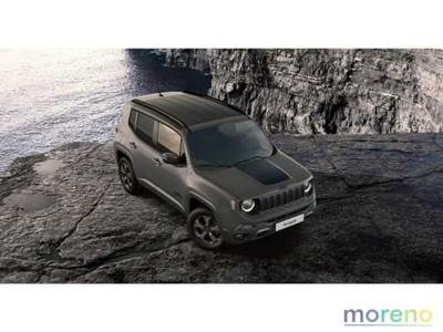 Jeep Renegade 1.3 t4 phev Trailhawk 4xe at6 Grigio usata Faenza