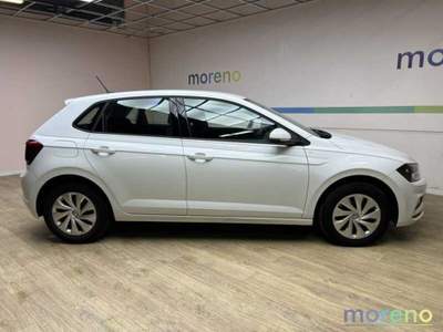 Volkswagen Polo 1.0 TSI 95 CV Comfortline Bianco usata Faenza