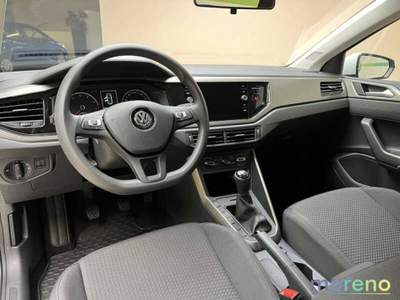 Volkswagen Polo 1.0 TSI 95 CV Comfortline Bianco usata Faenza
