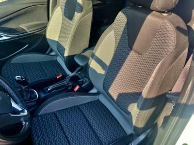 Opel Astra Astra Sports Tourer 1.5 cdti GS Line PREZZO REALE Bianco usata Peschiera Borromeo