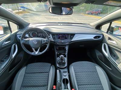 Opel Astra Astra Sports Tourer 1.5 cdti GS Line PREZZO REALE Bianco usata Peschiera Borromeo