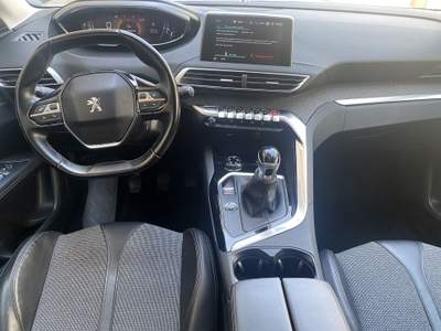 Peugeot 3008 1.5 bluehdi 130cv Allure Pack PREZZO REALE Bianco usata Peschiera Borromeo