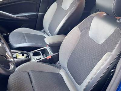 Opel Grandland 1.5HDI INNOVATION AUTOM PREZZO REALE Blu/Azzurro usata Peschiera Borromeo