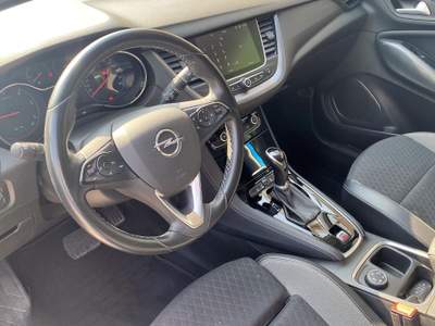 Opel Grandland 1.5HDI INNOVATION AUTOM PREZZO REALE Blu/Azzurro usata Peschiera Borromeo