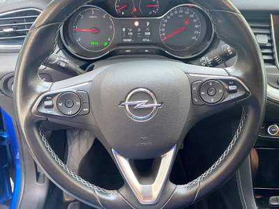 Opel Grandland 1.5HDI INNOVATION AUTOM PREZZO REALE Blu/Azzurro usata Peschiera Borromeo