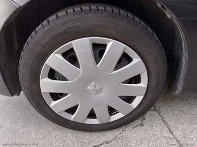 Peugeot 107 107 1.0 68 CV 5p. Plaisir 2Tronic                                                         Grigio usata Sassari