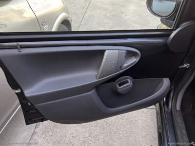 Peugeot 107 107 1.0 68 CV 5p. Plaisir 2Tronic                                                         Grigio usata Sassari
