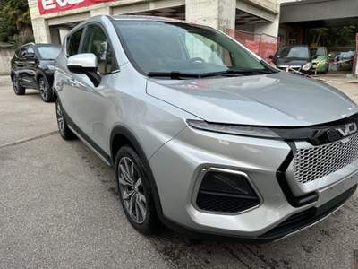 Evo 4 Evo 4 1.6 Bi-Fuel GPL *NEW MODEL* Bianco usata Cannobio