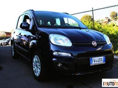 Fiat Panda  1.3 mjt 16v Easy s&s 95cv  usata Aci Catena