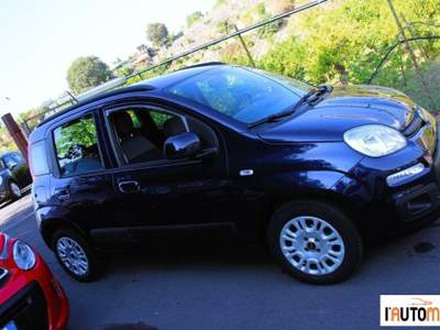 Fiat Panda  1.3 mjt 16v Easy s&s 95cv  usata Aci Catena