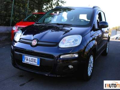Fiat Panda  1.3 mjt 16v Easy s&s 95cv  usata Aci Catena