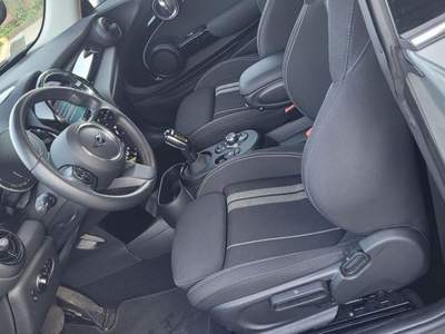 MINI Mini Full Electric Camden Edition Grigio usata Monte di Procida