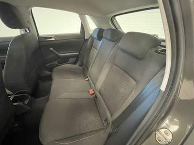 Volkswagen Polo 1.0 EVO 80 CV 5p. Comfortline BlueMotion Technolog Grigio usata Palermo