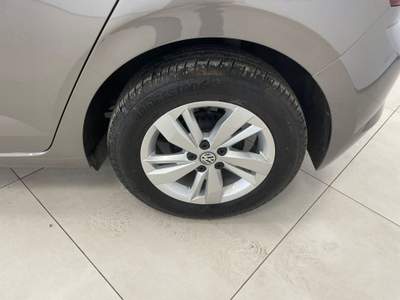 Volkswagen Polo 1.0 EVO 80 CV 5p. Comfortline BlueMotion Technolog Grigio usata Palermo