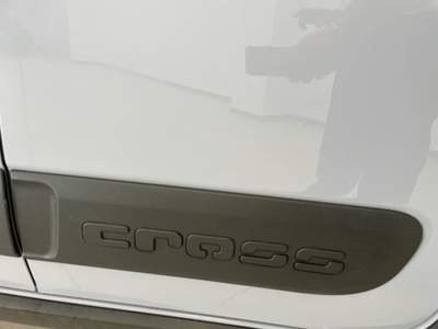 Fiat Panda 0.9 TwinAir Turbo S&S 4x4 Grigio usata Palermo