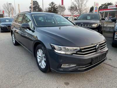 Volkswagen Passat 2.0 TDI DSG Business BlueMotion Tech. Grigio usata Torino