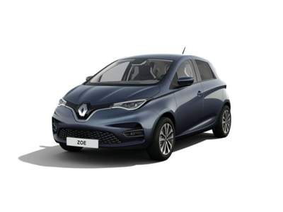 Renault ZOE Intens R135 e-shifter Grigio usata Civitanova Marche