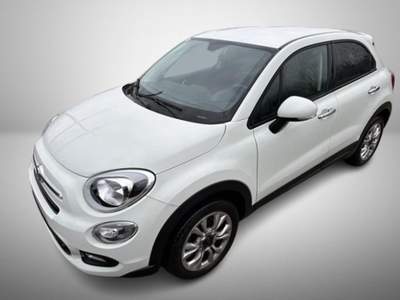 Fiat 500X 1.6 E-Torq 110 CV Pop Star Bianco usata Oderzo