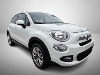 Fiat 500X 1.6 E-Torq 110 CV Pop Star Bianco usata Oderzo