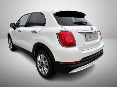 Fiat 500X 1.6 E-Torq 110 CV Pop Star Bianco usata Oderzo