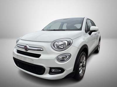 Fiat 500X 1.6 E-Torq 110 CV Pop Star Bianco usata Oderzo