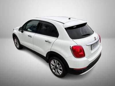 Fiat 500X 1.6 E-Torq 110 CV Pop Star Bianco usata Oderzo