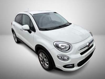 Fiat 500X 1.6 E-Torq 110 CV Pop Star Bianco usata Oderzo