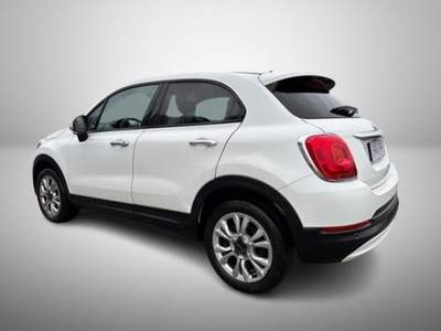 Fiat 500X 1.6 E-Torq 110 CV Pop Star Bianco usata Oderzo