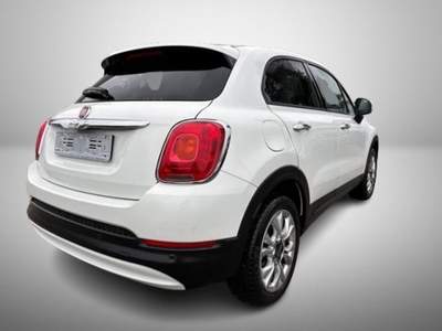 Fiat 500X 1.6 E-Torq 110 CV Pop Star Bianco usata Oderzo