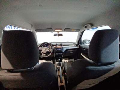 Suzuki Swift 1.2 Hybrid Cool Nero usata Volta Mantovana