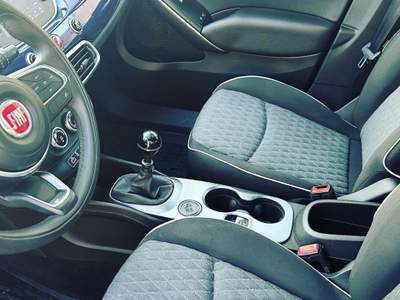 Fiat 500X Da vetrina usata Giugliano in Campania