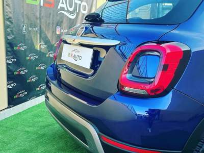 Fiat 500X Da vetrina usata Giugliano in Campania