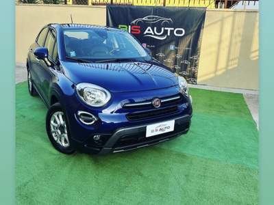 Fiat 500X Da vetrina usata Giugliano in Campania