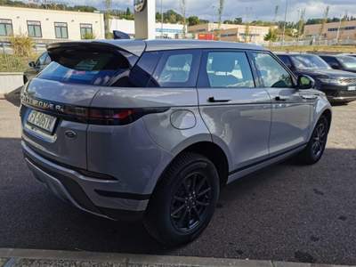 Land Rover Range Rover Evoque 2.0D I4-L.Flw 150 CV AWD Auto Grigio usata Scarperia e San Piero