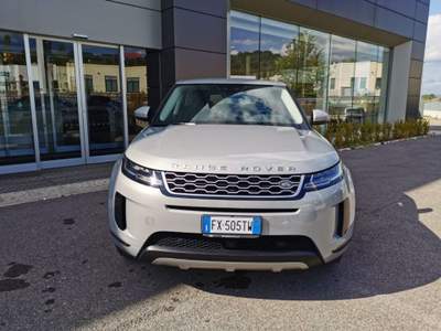 Land Rover Range Rover Evoque 2.0D I4-L.Flw 150 CV AWD Auto Grigio usata Scarperia e San Piero